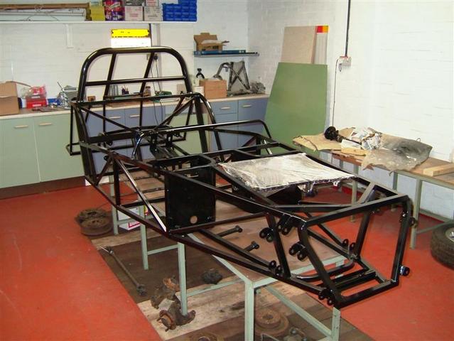 Chassis